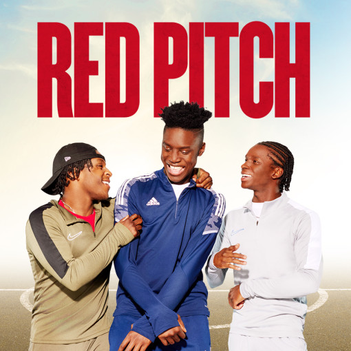 Red Pitch