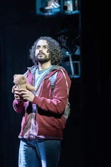 Paddington: The Musical