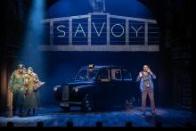 Paddington: The Musical