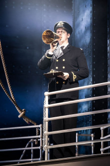 Titanic the Musical