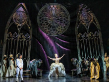 Andrew Lloyd Webber’s Cinderella