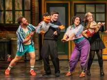 Avenue Q