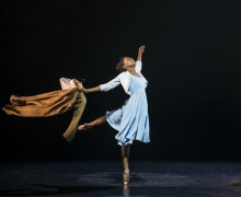 Birmingham Royal Ballet - Mixed Programme