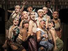Cabaret