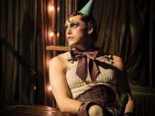 Cabaret Cabaret