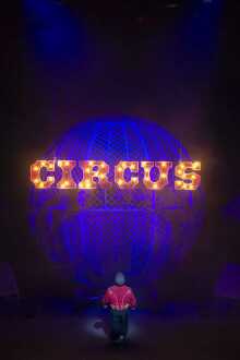 Cirque Berserk Cirque Berserk