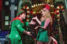 Elf Musical