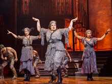 Hadestown