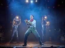 Hadestown