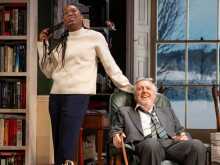 I'm Sorry, Prime Minister I'm Sorry, Prime Minister