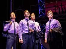 Jersey Boys