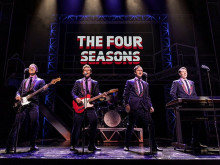 Jersey Boys