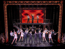 Jersey Boys