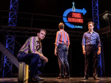 Jersey Boys
