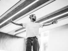 Jesus Christ Superstar (London Palladium)