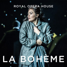 La bohème