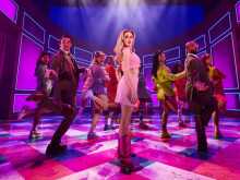 Legally Blonde Legally Blonde