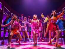Legally Blonde Legally Blonde