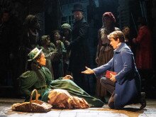 Les Miserables