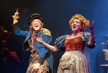 Les Miserables