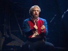 Les Miserables