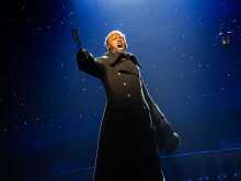 Les Miserables