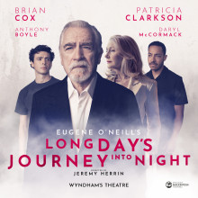 Long Day's Journey Into Night
