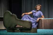 Marie and Rosetta