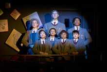 Matilda The Musical