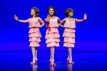 Motown The Musical