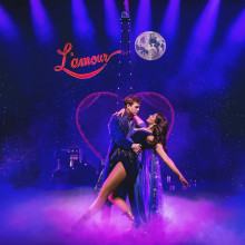 Moulin Rouge! The Musical