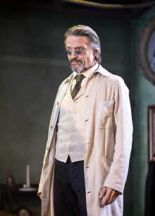 Mrs President Mrs President