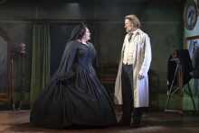 Mrs President Mrs President