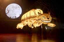 My Neighbour Totoro