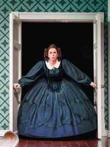 Oh, Mary! Oh, Mary!