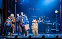 Paddington: The Musical