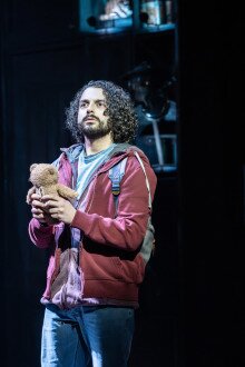 Paddington: The Musical