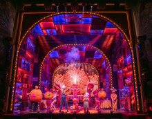 Paddington: The Musical