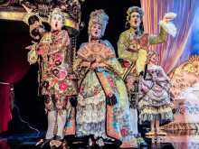 Phantom of the Opera Phantom of the Opera