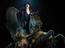 Phantom of the Opera Phantom of the Opera