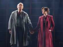 Shadowlands Shadowlands