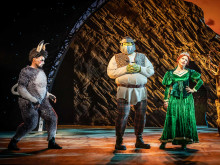 Shrek The Musical