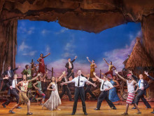 The Book of Mormon