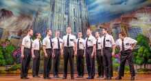 The Book of Mormon The Book of Mormon