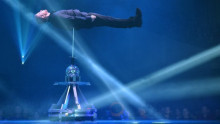 The Illusionists