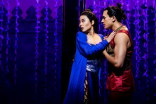 The King and I