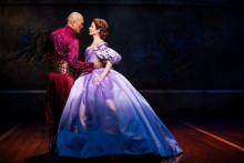 The King and I