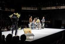 The Lady from the Sea The Lady from the Sea