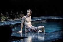 The Lady from the Sea The Lady from the Sea