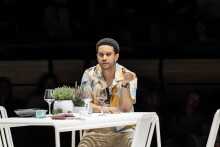 The Lady from the Sea The Lady from the Sea